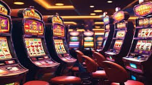 Mesin slot online vi288 dengan grafis memukau, fitur free spin dan jackpot progresif