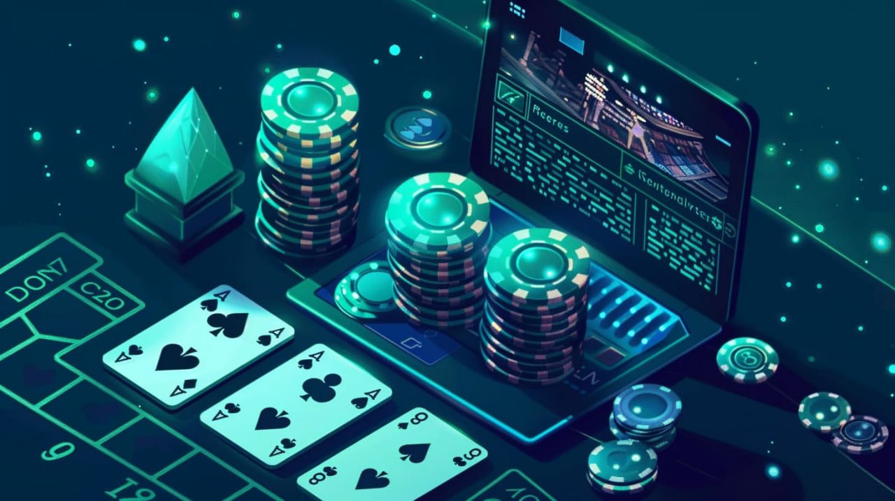 VI288 kasino online live dealer Indonesia – pengalaman bermain premium